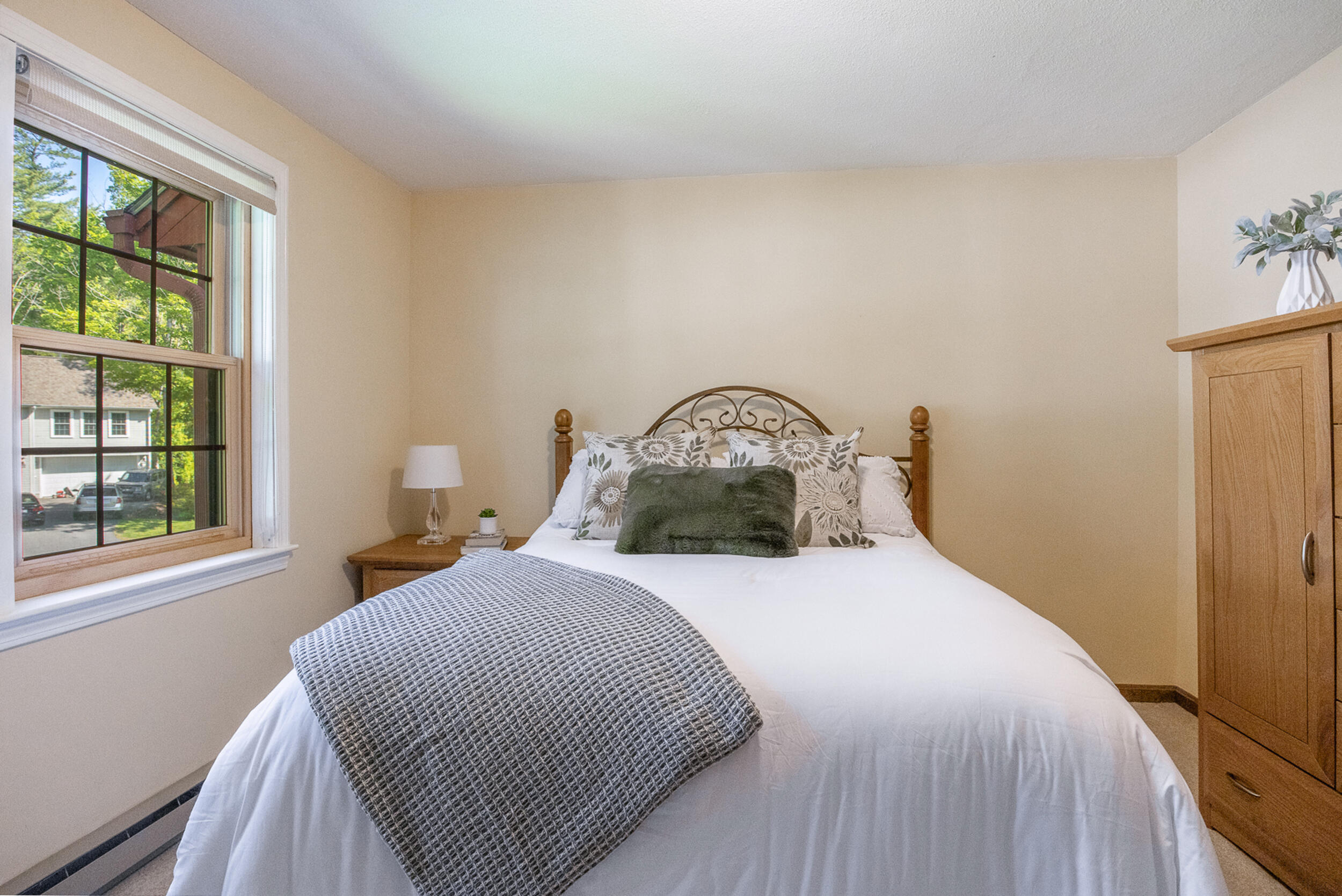 51 Beaver Dam Road South Berwick, ME 03908 - Photo 23 of 45 Bedroom #3