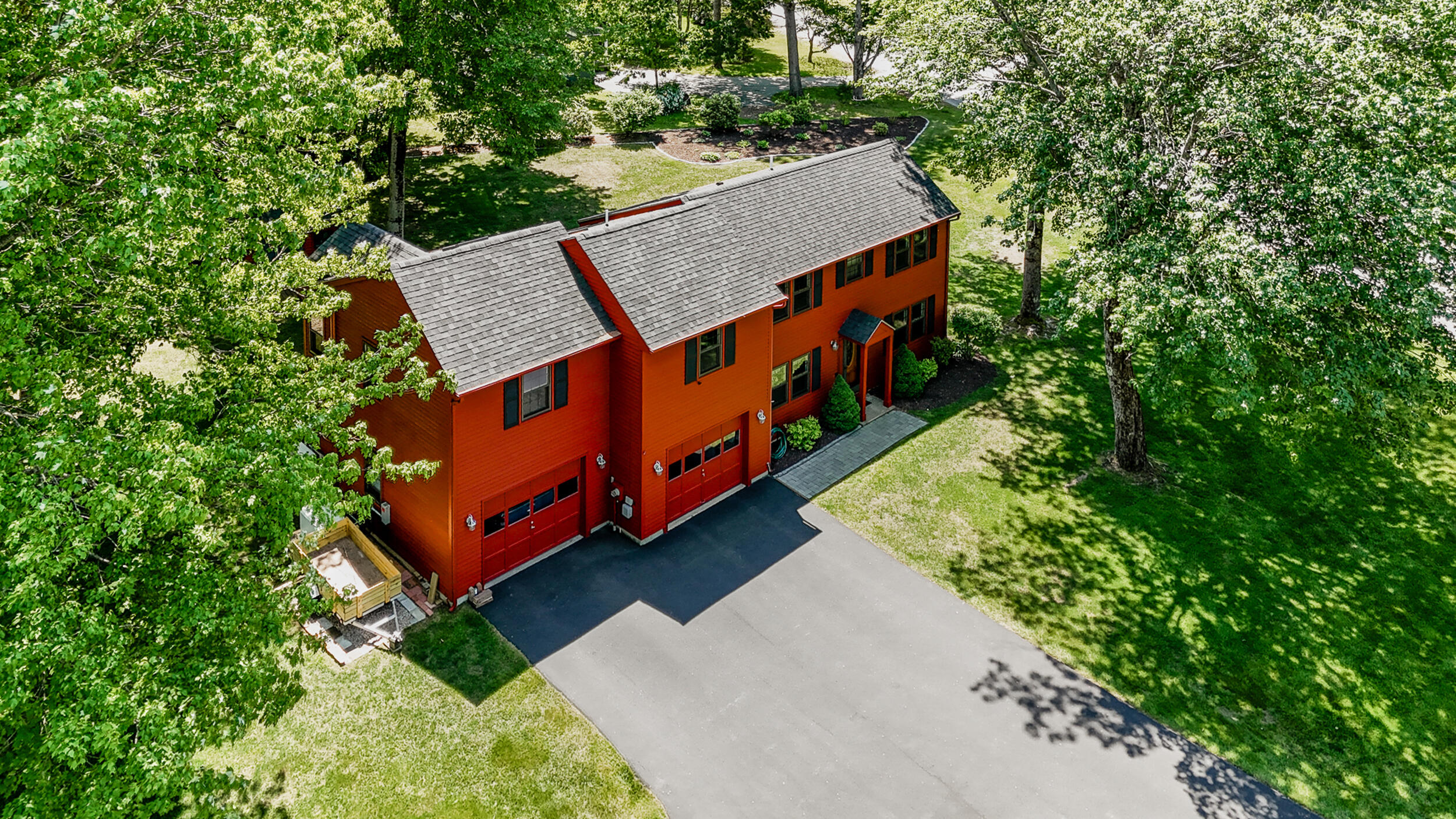 51 Beaver Dam Road South Berwick, ME 03908 - Photo 36 of 45 46_dji_20250603115825_0120_d-hdr