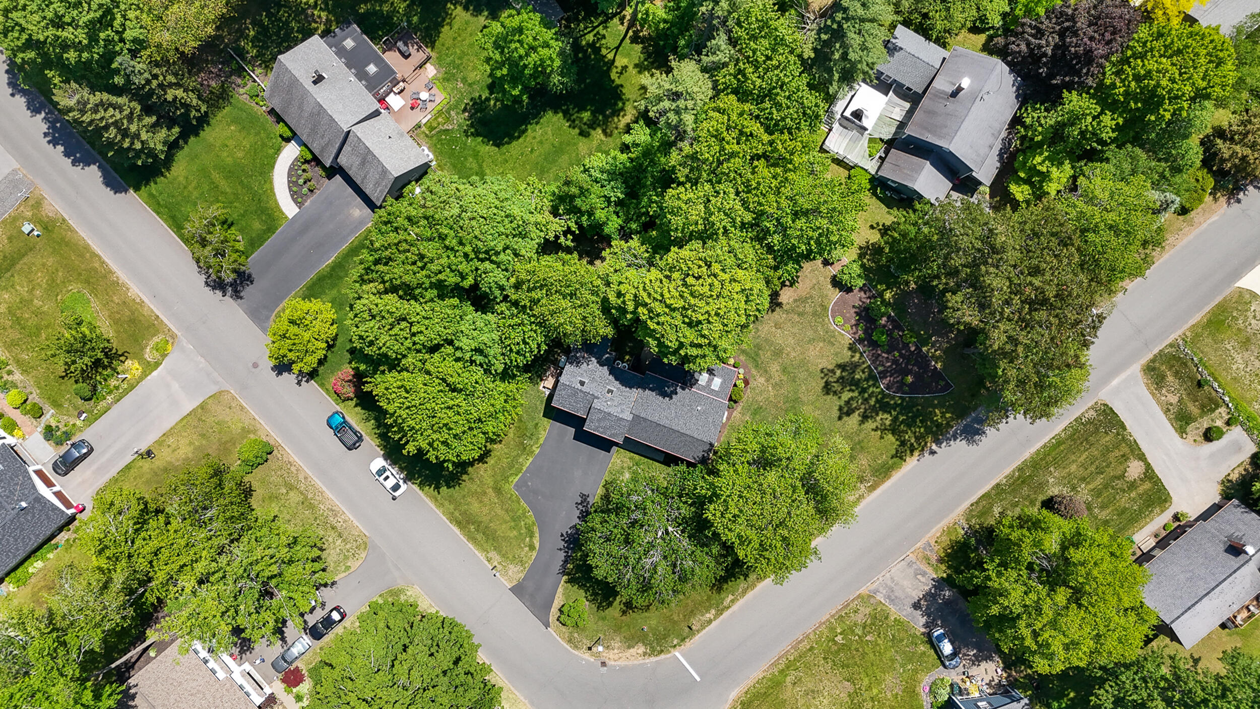 51 Beaver Dam Road South Berwick, ME 03908 - Photo 37 of 45 Corner Lot
