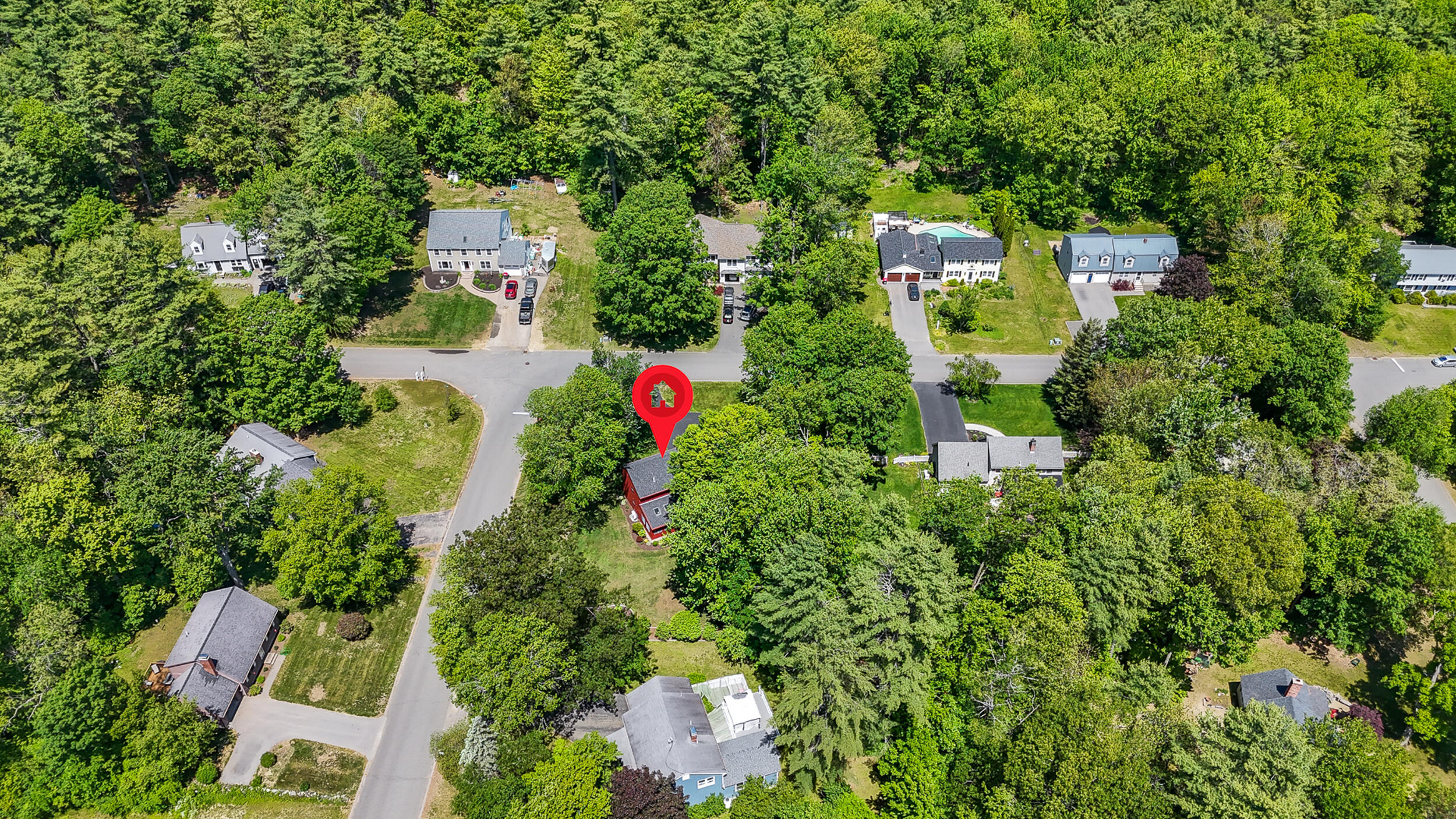 51 Beaver Dam Road South Berwick, ME 03908 - Photo 38 of 45 48_dji_20250603115329_0088_d-edit