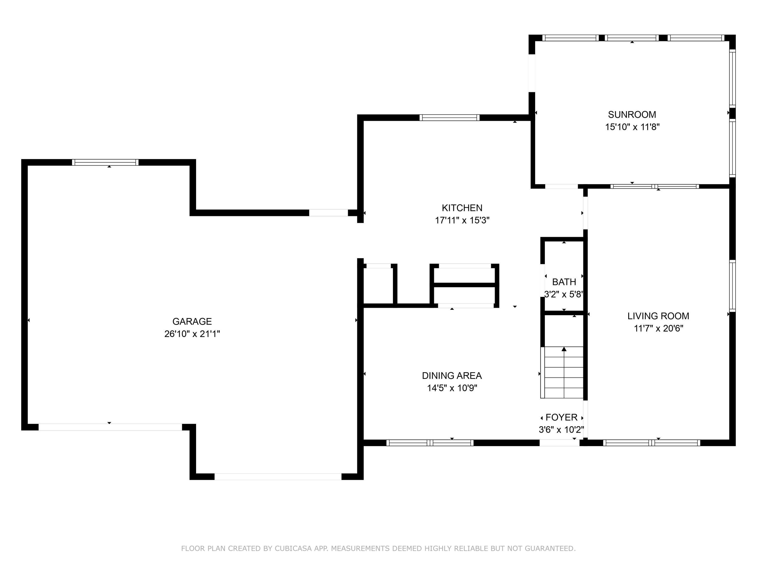 51 Beaver Dam Road South Berwick, ME 03908 - Photo 43 of 45 1st_floor_51_beaver_dam_road_south_berwi