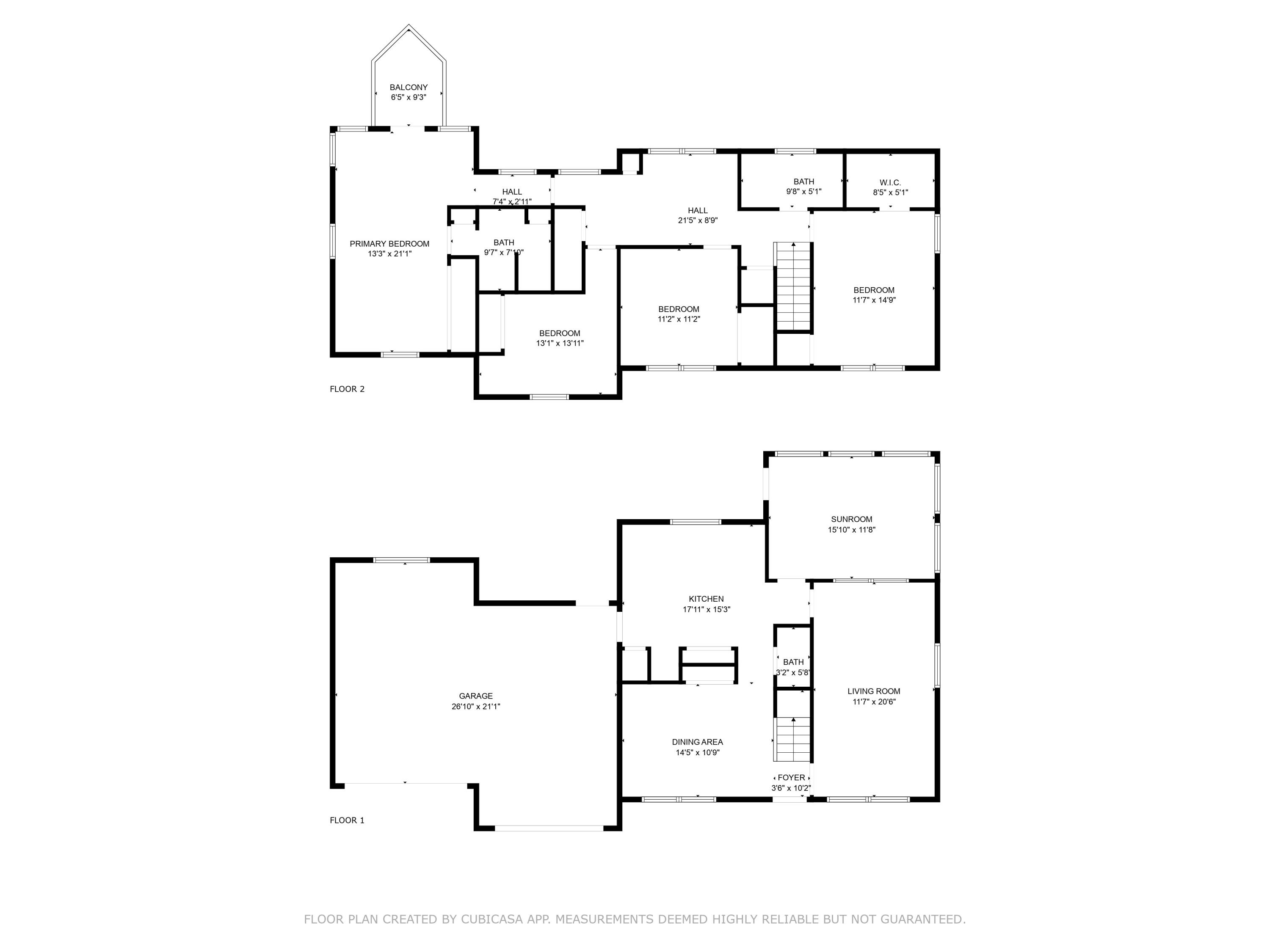 51 Beaver Dam Road South Berwick, ME 03908 - Photo 45 of 45 all_floors_51_beaver_dam_road_south_berw