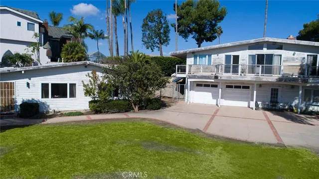 $14,888,000 | 2953 Cliff Drive, Newport Beach, CA 92663
