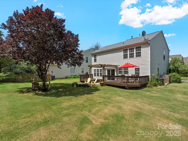 $475,000 | 18001 Bluff Inlet Road, Cornelius, NC 28031