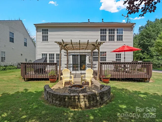 $475,000 | 18001 Bluff Inlet Road, Cornelius, NC 28031