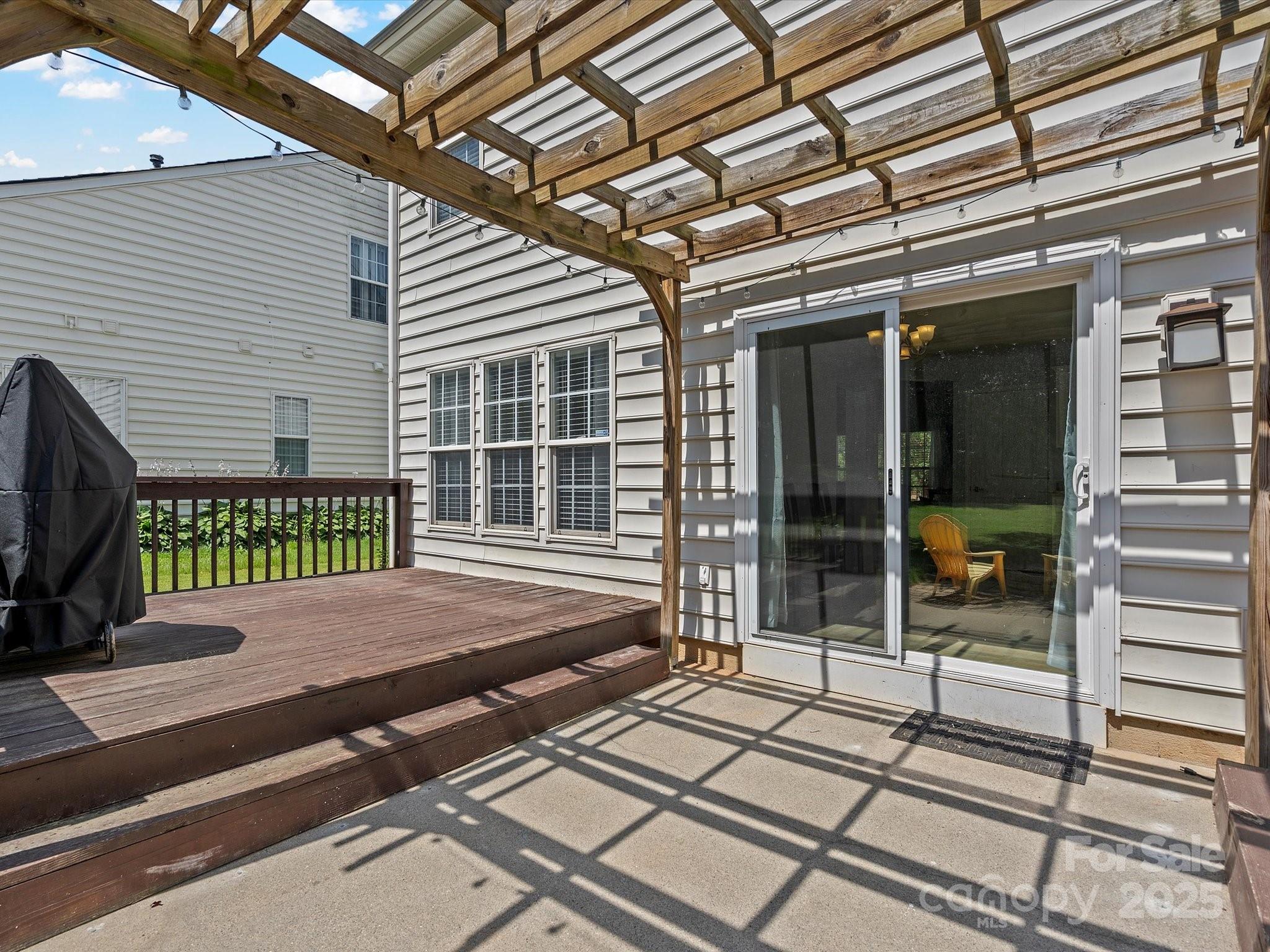 18001 Bluff Inlet Road Cornelius, NC 28031 - Photo 29 of 38