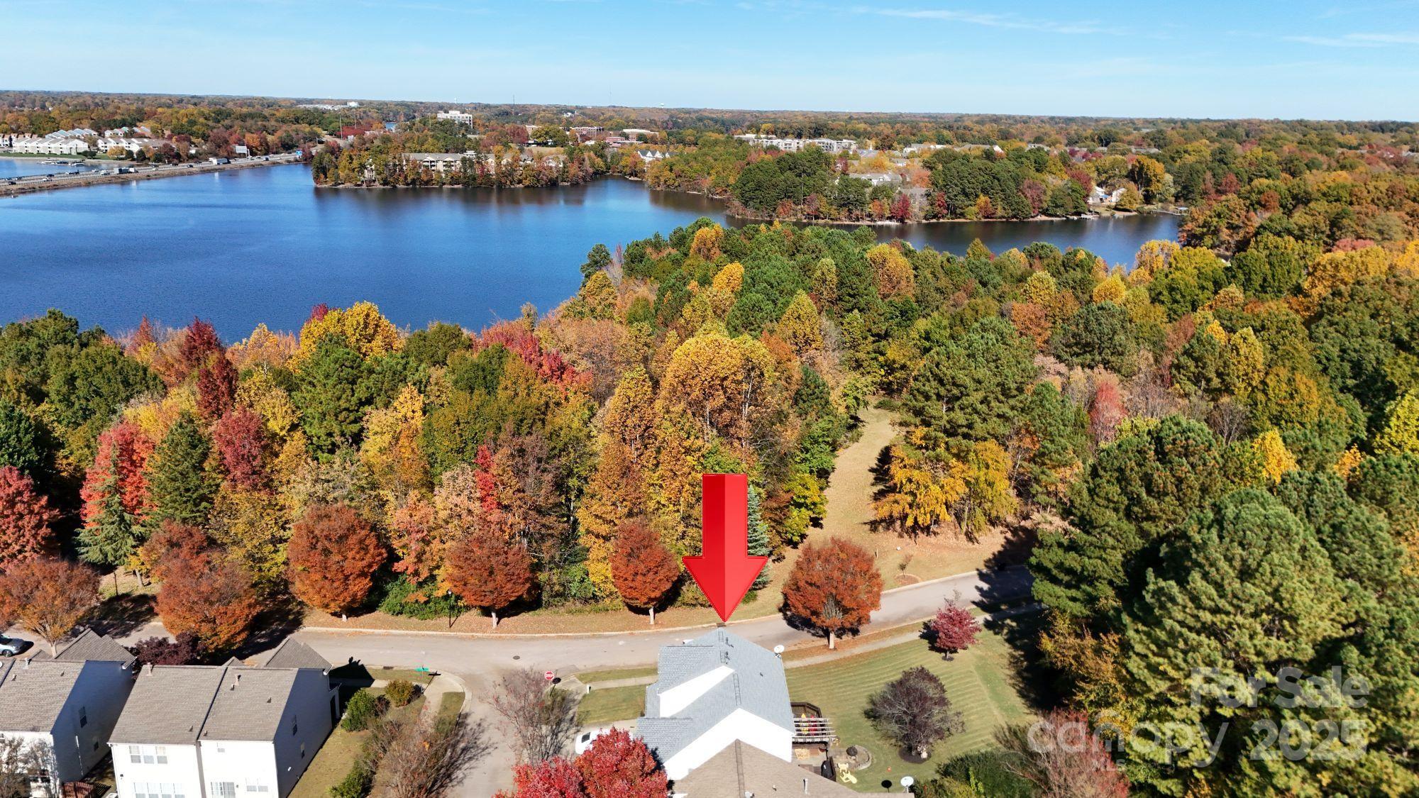 18001 Bluff Inlet Road Cornelius, NC 28031 - Photo 36 of 38