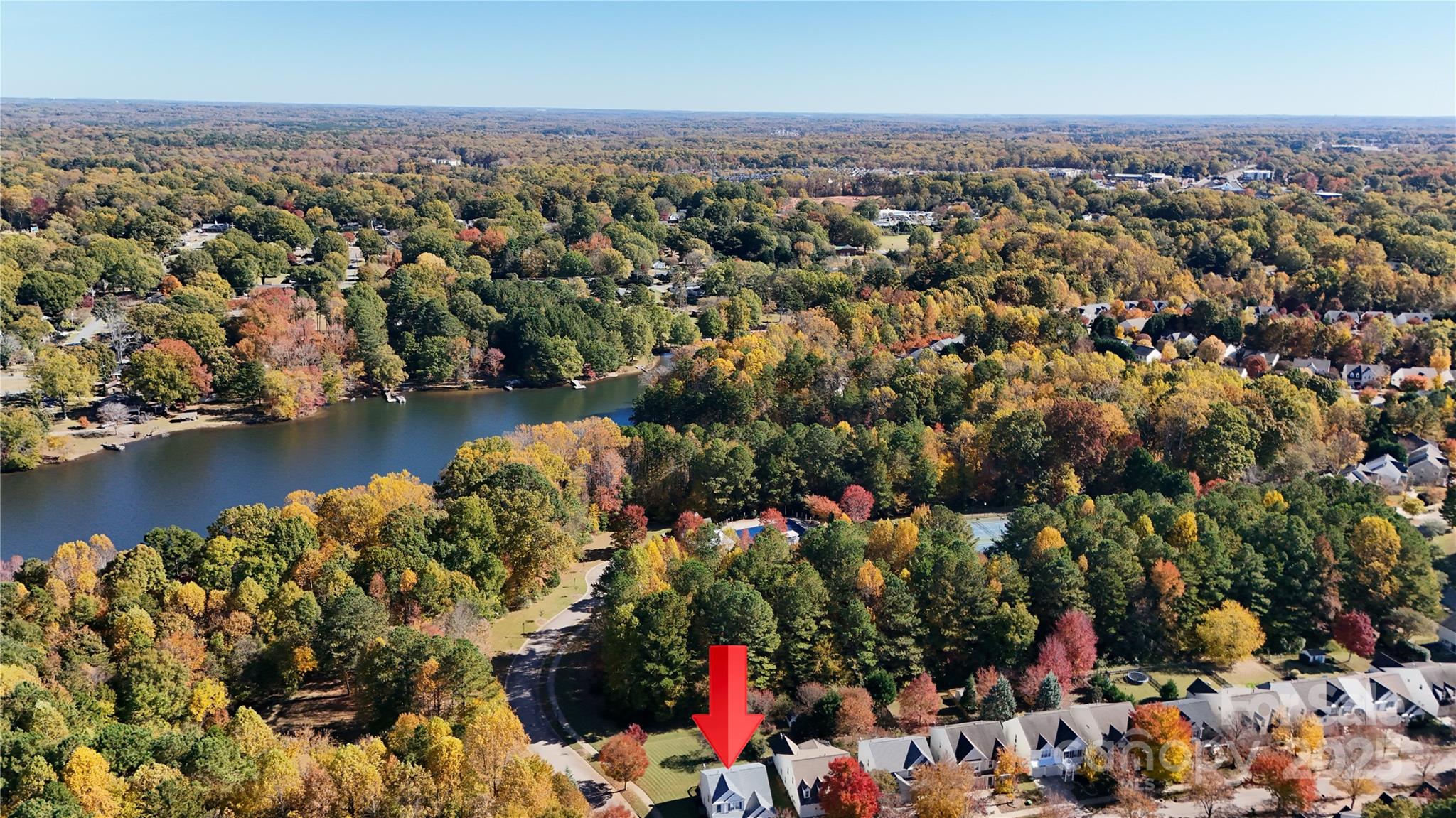18001 Bluff Inlet Road Cornelius, NC 28031 - Photo 38 of 38