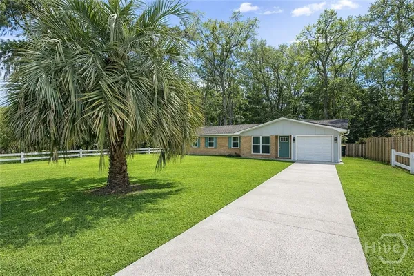 $338,000 | 6 San Anton Drive, Savannah, GA 31419