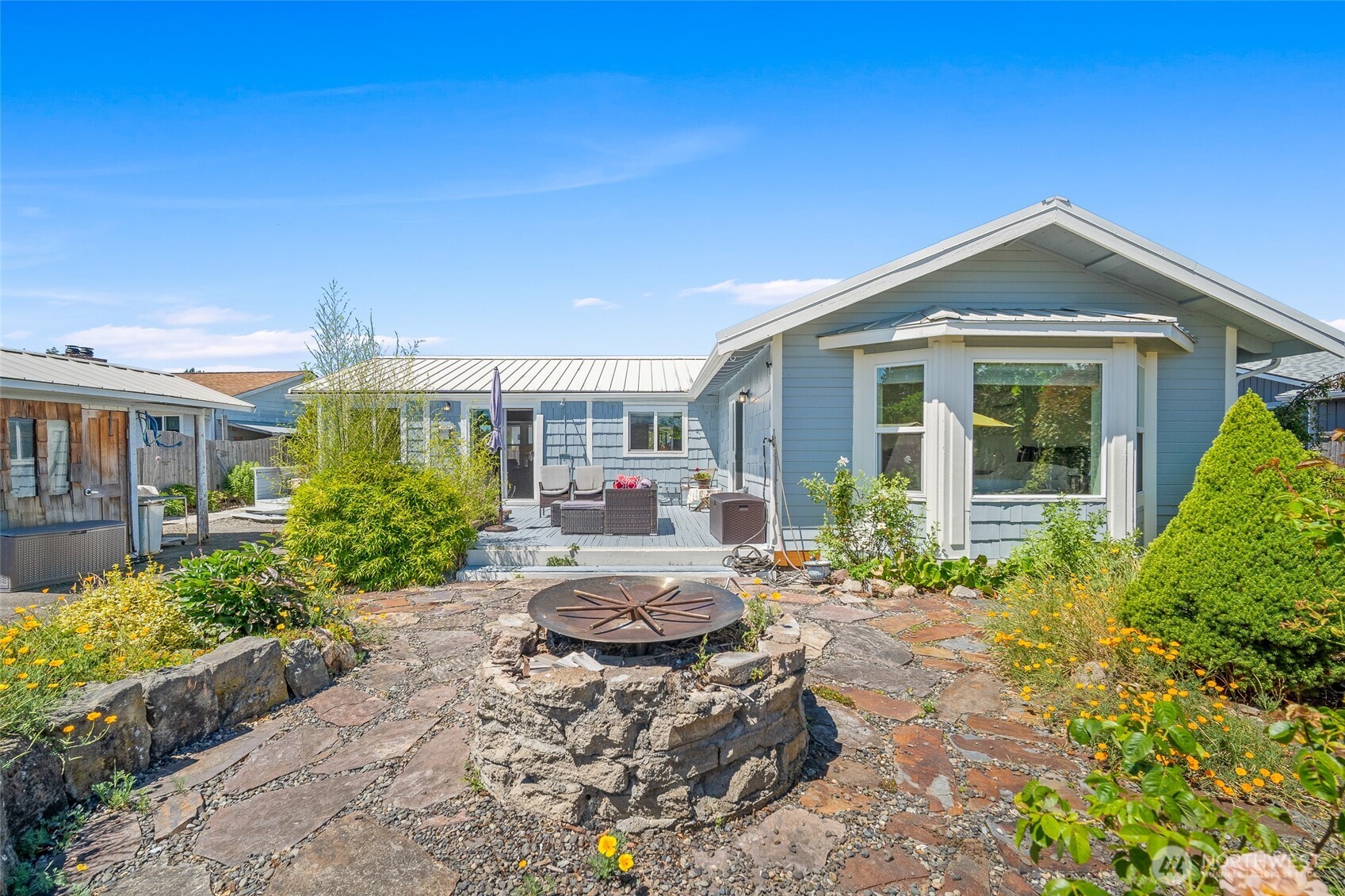 8142 Cowichan Road Blaine, WA 98230 - Photo 36 of 40