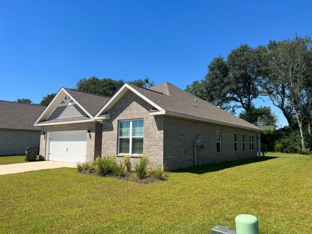 16452 Prado Loop Loxley, AL 36551 - Photo 4 of 4