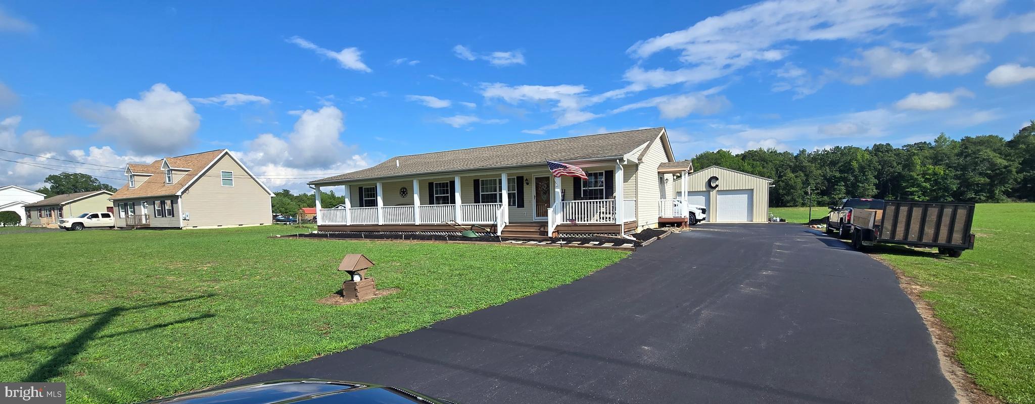540 Ackley Road Newport, NJ 08345 - Photo 1 of 32 Gallery Image 1