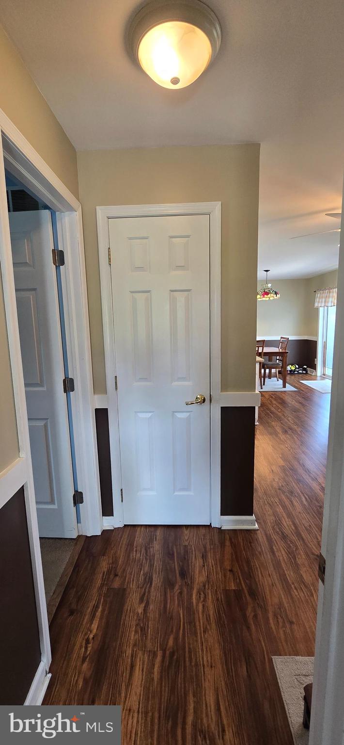 540 Ackley Road Newport, NJ 08345 - Photo 13 of 32 Kitchen Pantry