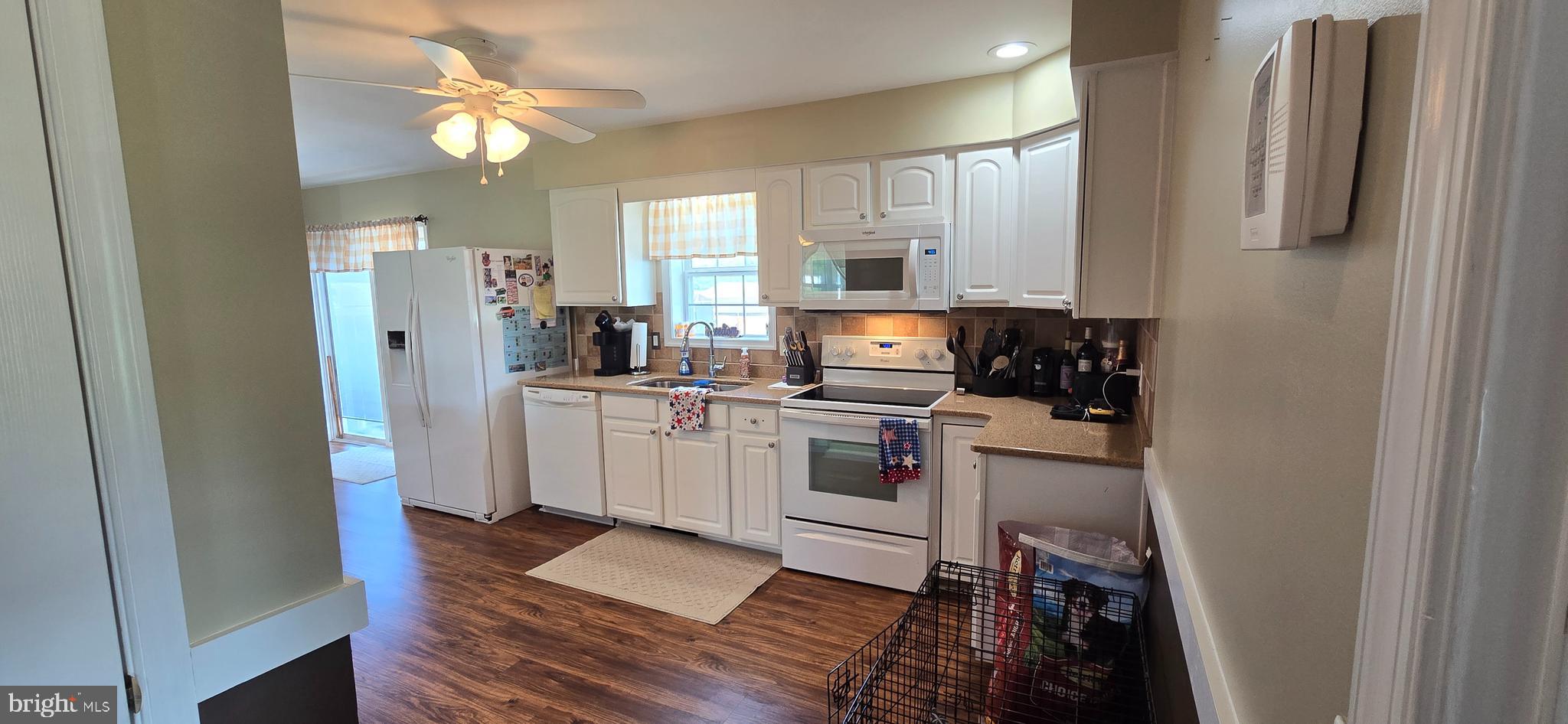 540 Ackley Road Newport, NJ 08345 - Photo 14 of 32 Kitchen