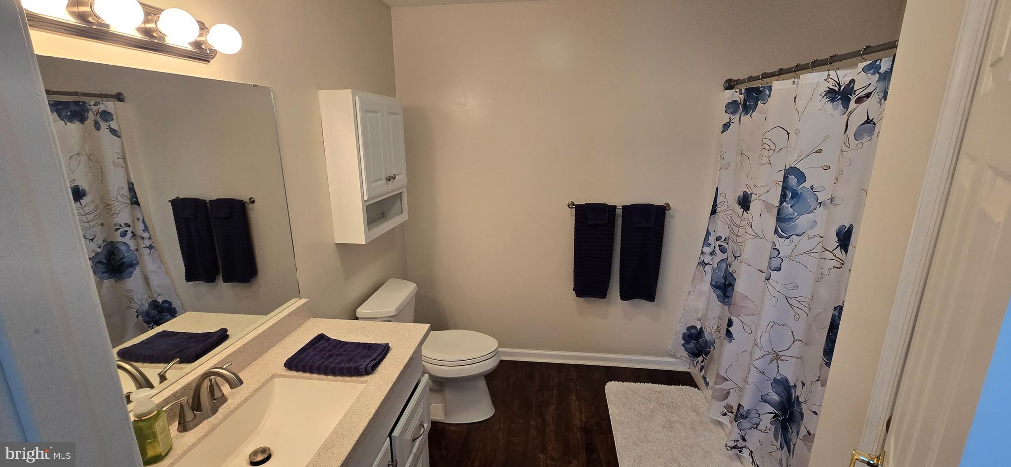 540 Ackley Road Newport, NJ 08345 - Photo 24 of 32 Master bathroom