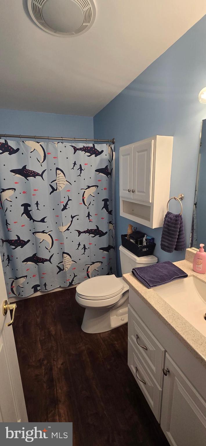 540 Ackley Road Newport, NJ 08345 - Photo 28 of 32 Hall Bath