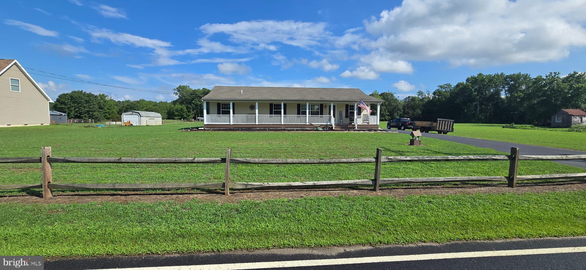 540 Ackley Road Newport, NJ 08345 - Photo 3 of 32 Gallery Image 3