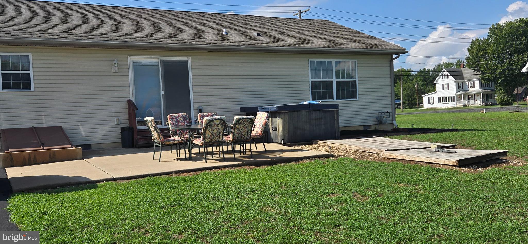 540 Ackley Road Newport, NJ 08345 - Photo 6 of 32 Gallery Image 6