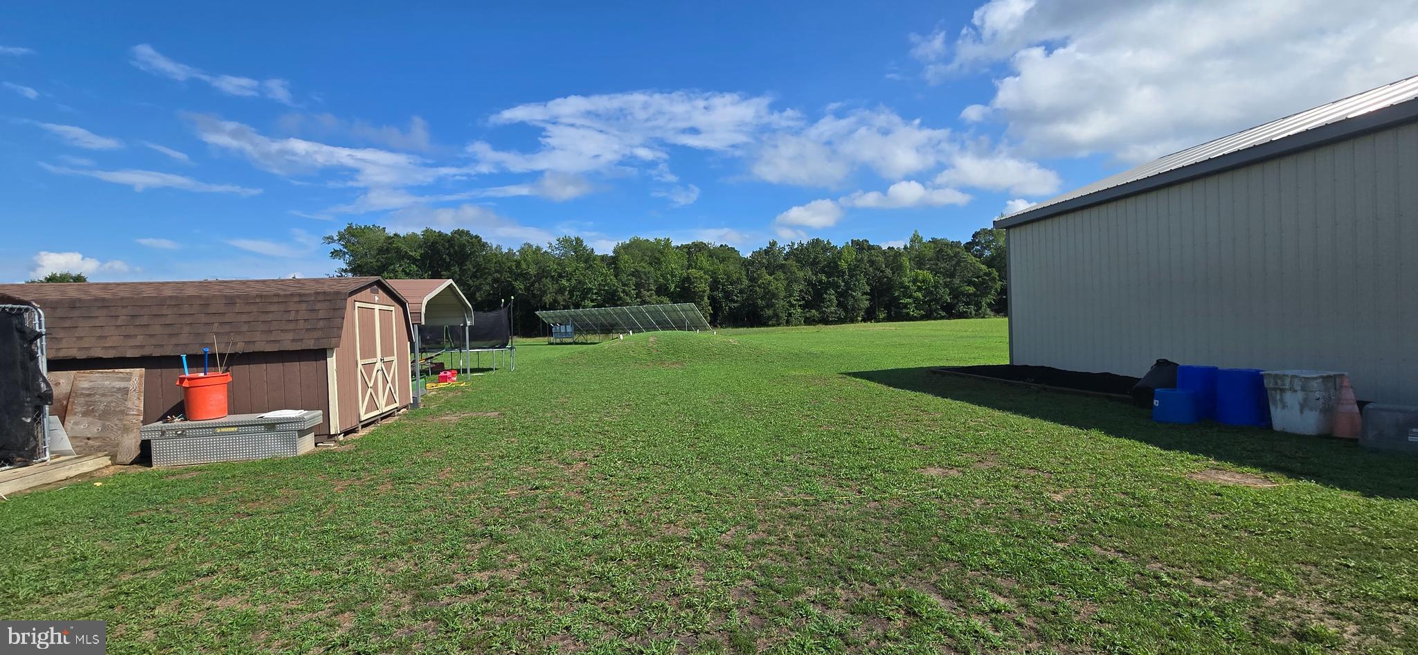 540 Ackley Road Newport, NJ 08345 - Photo 8 of 32 Gallery Image 8