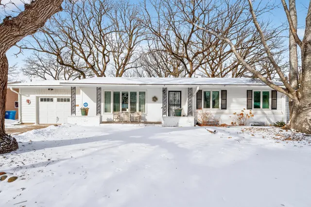 $349,000 | 7398 Tempo Terrace Northeast, Fridley, MN 55432