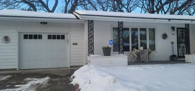 $349,000 | 7398 Tempo Terrace Northeast, Minneapolis, MN 55432
