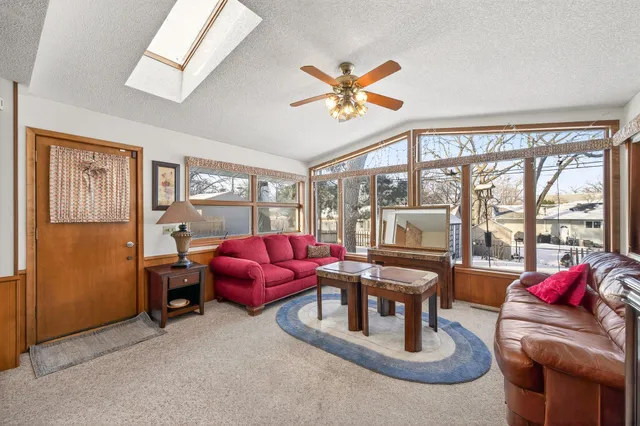 $349,000 | 7398 Tempo Terrace Northeast, Fridley, MN 55432