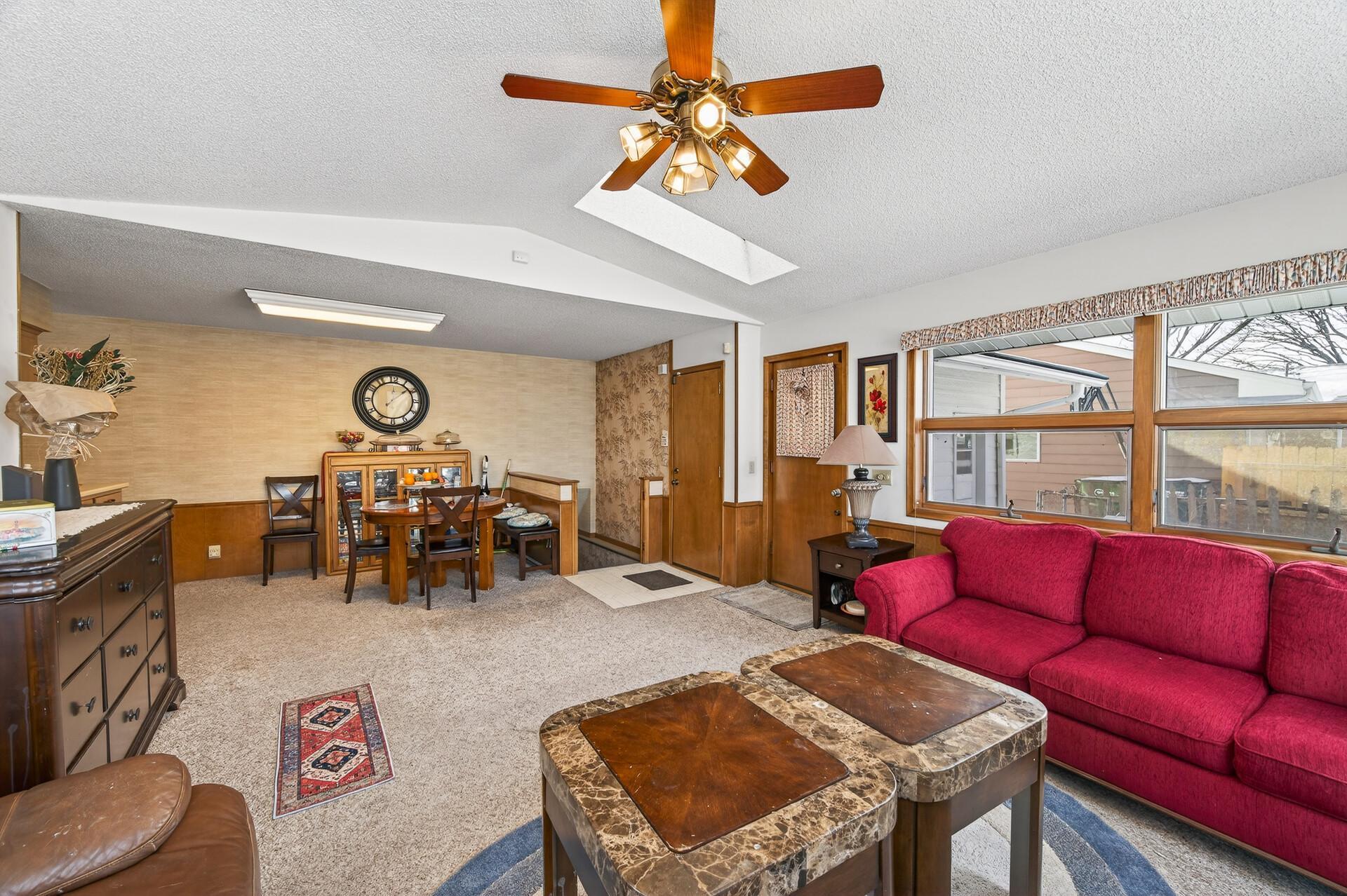 7398 Tempo Terrace Northeast Fridley, MN 55432 - Photo 18 of 49