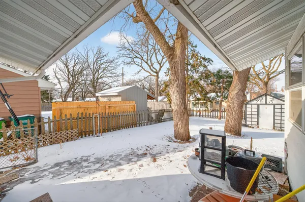 $349,000 | 7398 Tempo Terrace Northeast, Fridley, MN 55432