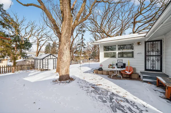 $349,000 | 7398 Tempo Terrace Northeast, Fridley, MN 55432