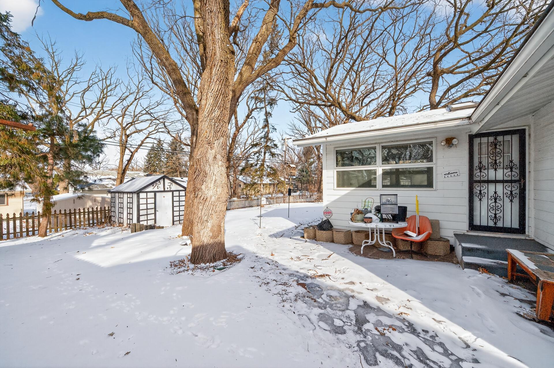 7398 Tempo Terrace Northeast Fridley, MN 55432 - Photo 43 of 49