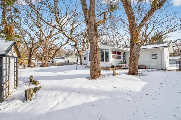 $349,000 | 7398 Tempo Terrace Northeast, Fridley, MN 55432