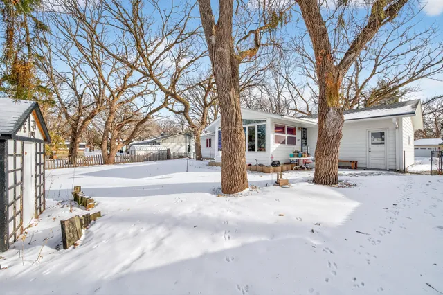 $349,000 | 7398 Tempo Terrace Northeast, Fridley, MN 55432