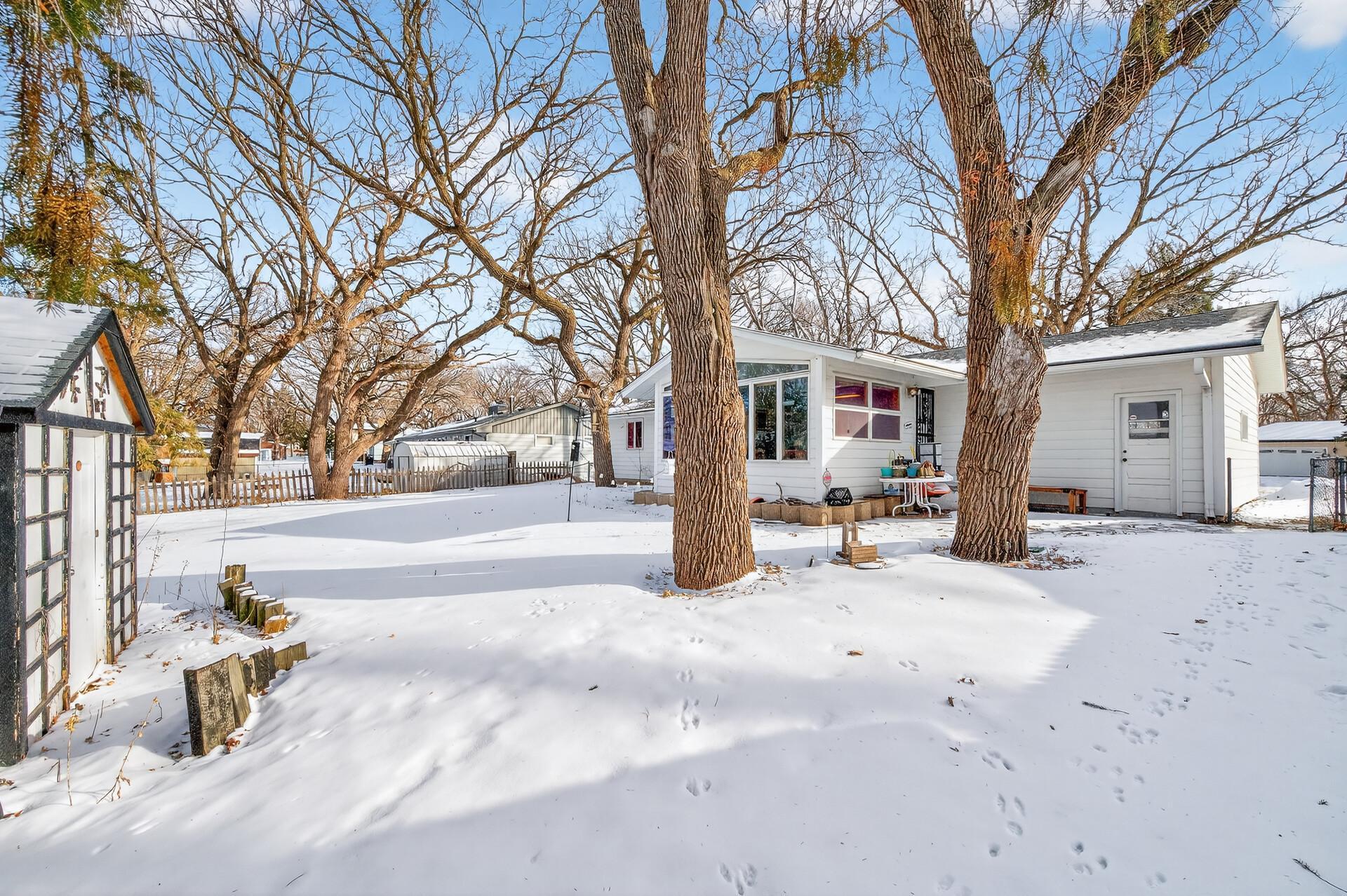 7398 Tempo Terrace Northeast Fridley, MN 55432 - Photo 44 of 49