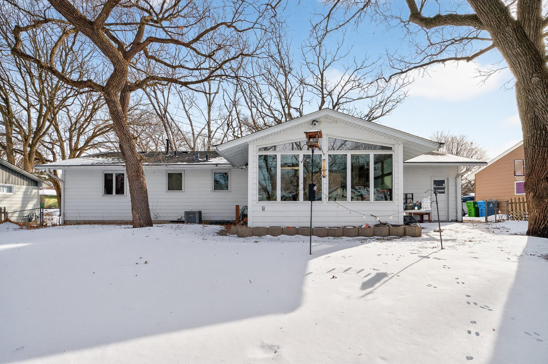 7398 Tempo Terrace Northeast Fridley, MN 55432 - Photo 45 of 49
