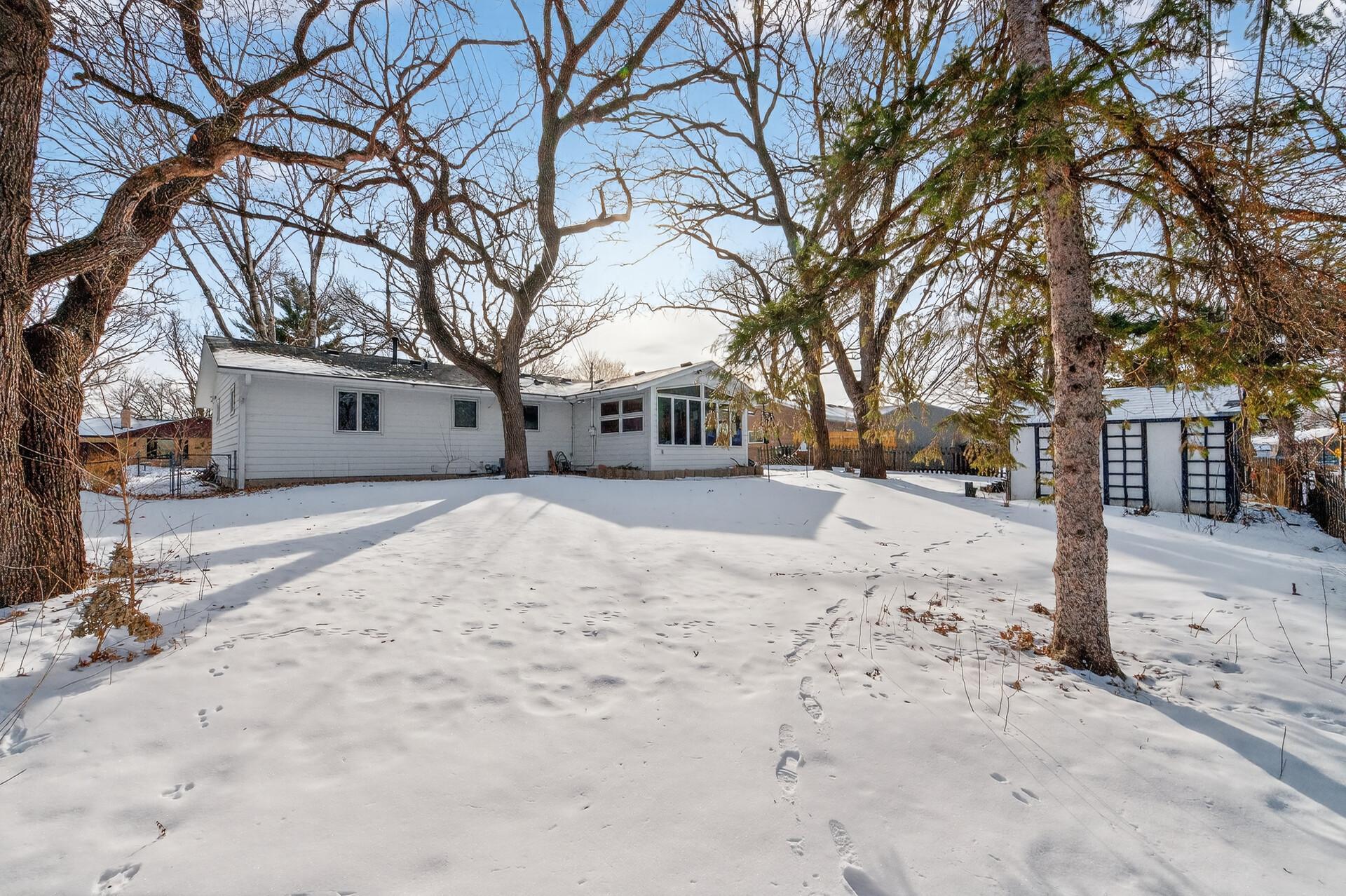 7398 Tempo Terrace Northeast Fridley, MN 55432 - Photo 46 of 49