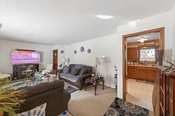 $349,000 | 7398 Tempo Terrace Northeast, Fridley, MN 55432