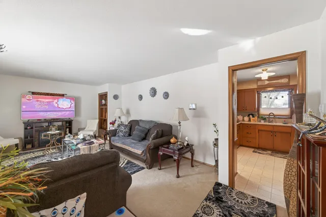 $349,000 | 7398 Tempo Terrace Northeast, Fridley, MN 55432