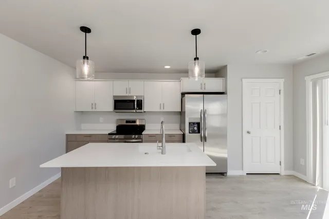 $349,990 | 109 Bighorn Street, Horseshoe Bend, ID 83629