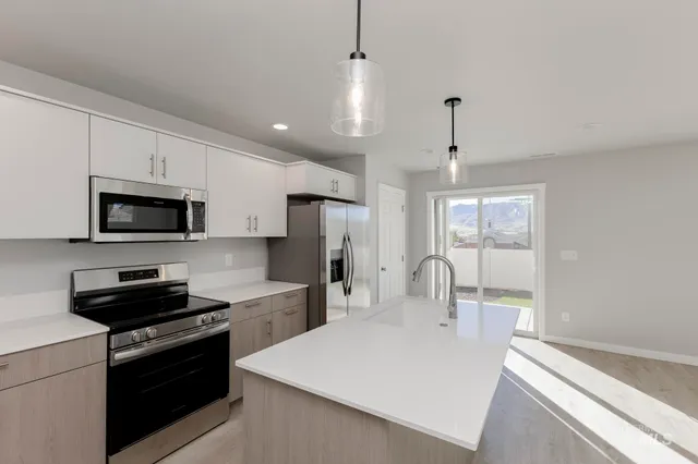 $349,990 | 109 Bighorn Street, Horseshoe Bend, ID 83629