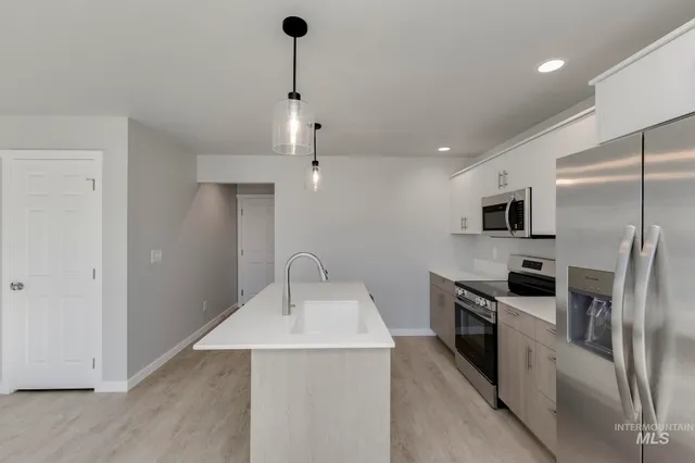 $349,990 | 109 Bighorn Street, Horseshoe Bend, ID 83629