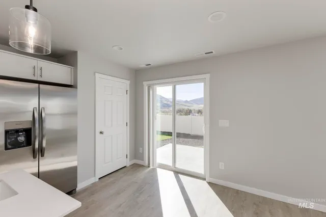 $349,990 | 109 Bighorn Street, Horseshoe Bend, ID 83629