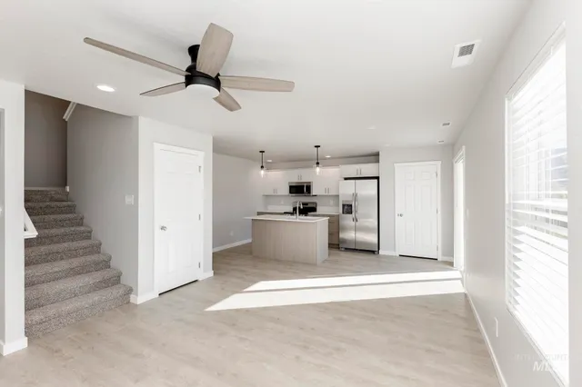 $349,990 | 109 Bighorn Street, Horseshoe Bend, ID 83629