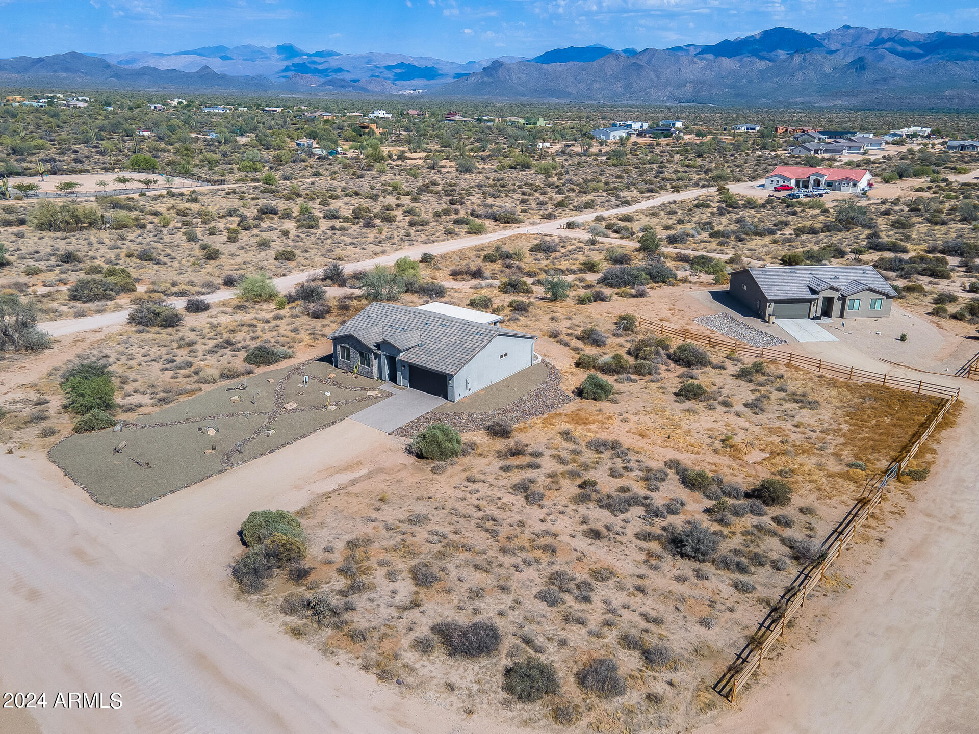 30133 North 172nd Street Rio Verde, AZ 85263 - Photo 45 of 60 Gallery Image 45