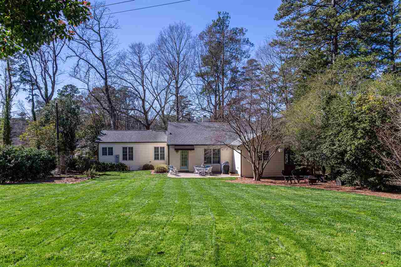 1426 Duplin Road Raleigh, NC 27607 - Photo 25 of 29 Photo 25