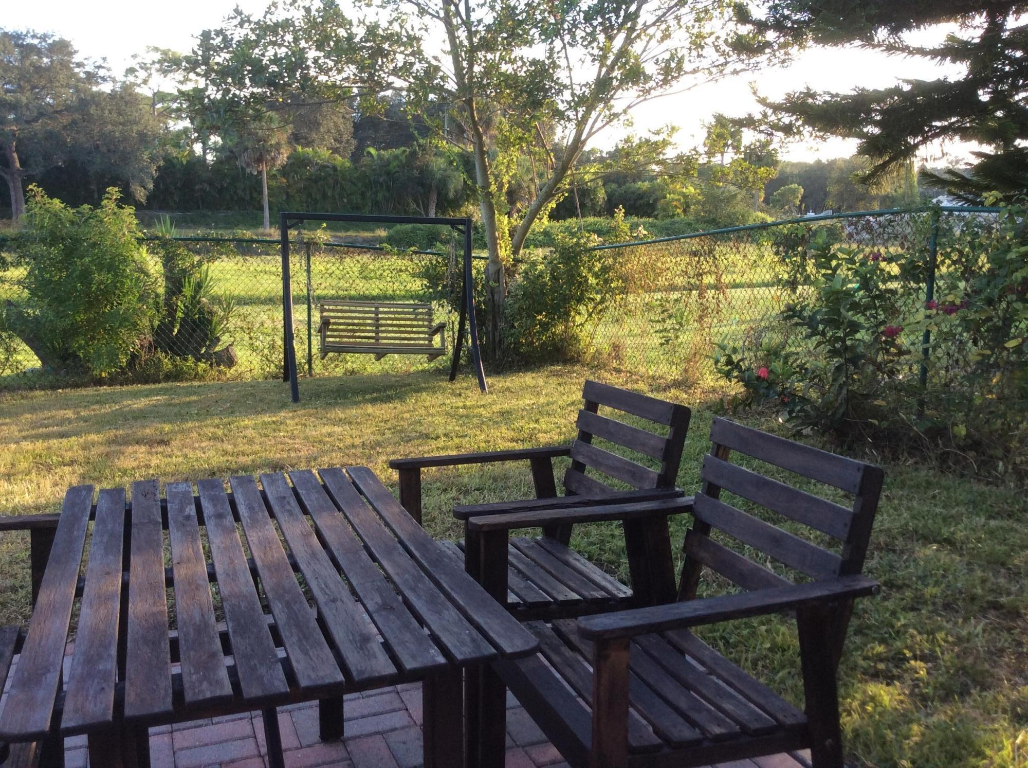 8420 Summer Field Place Boca Raton, FL 33433 - Photo 1 of 16 Backyard