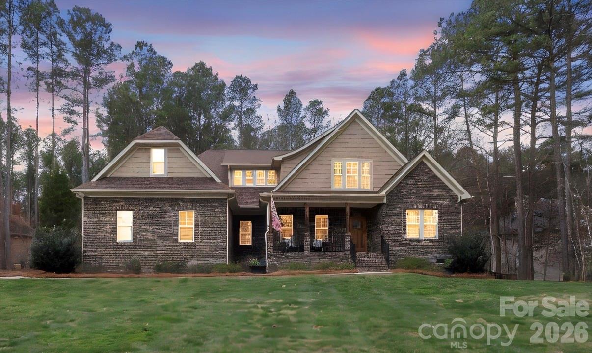 7261 Bay Ridge Drive Denver, NC 28037 - Photo 5 of 48