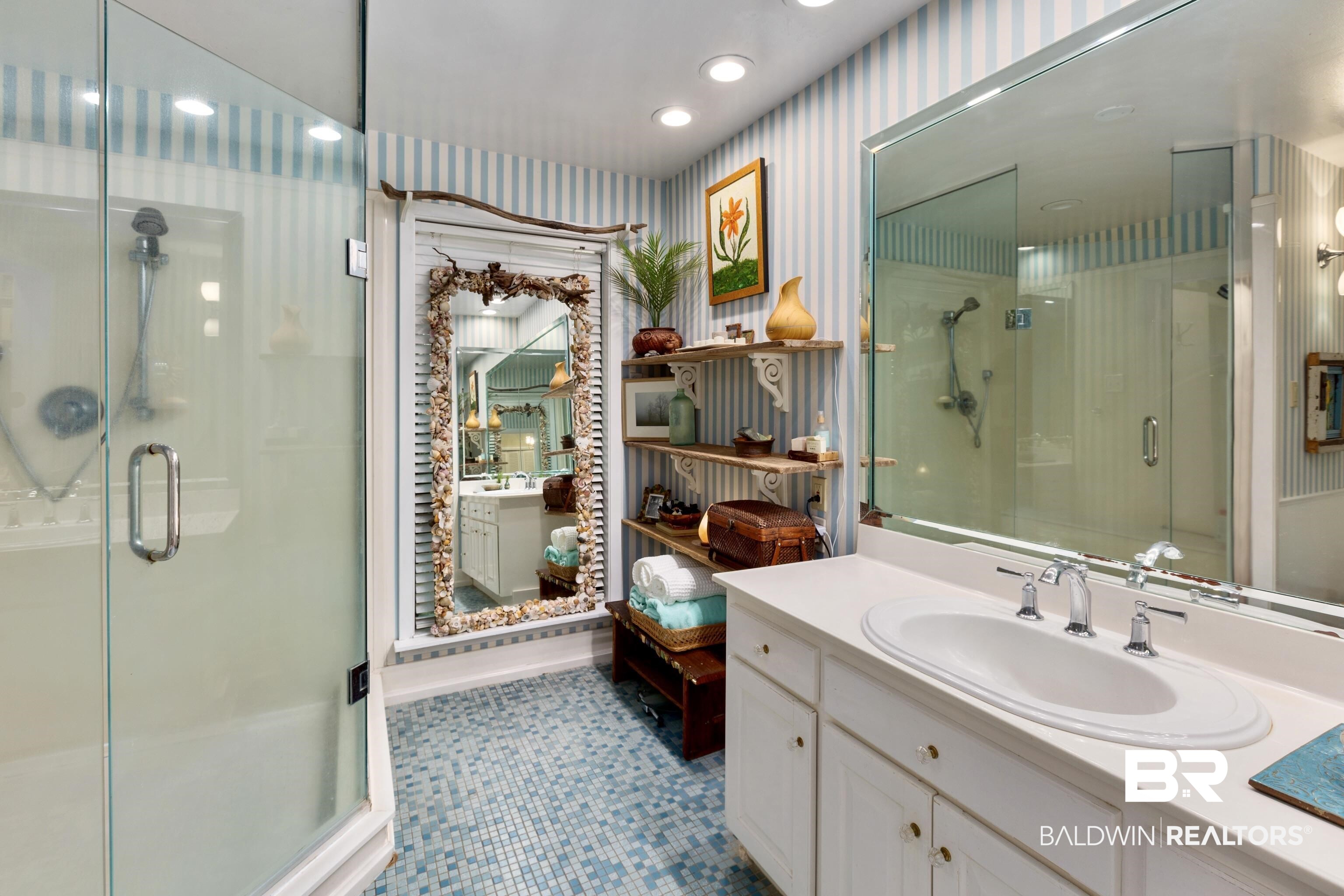 22789 Ecor Rouge Lane Fairhope, AL 36532 - Photo 33 of 50 Primary Bath