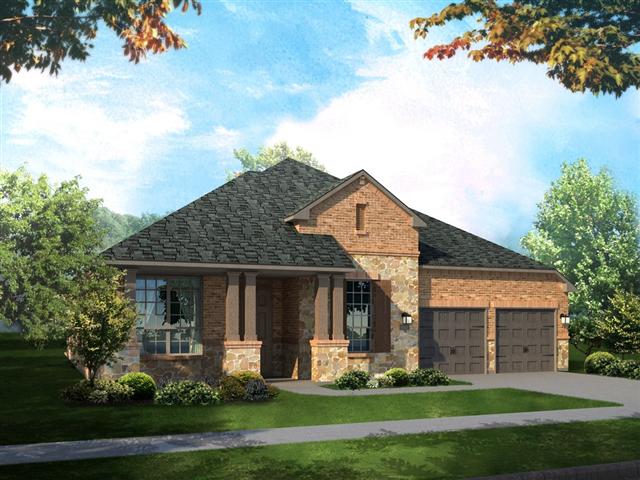 1601 Rimstone Drive Cedar Park, TX 78613 - Photo 1 of 1 Gallery Image 1