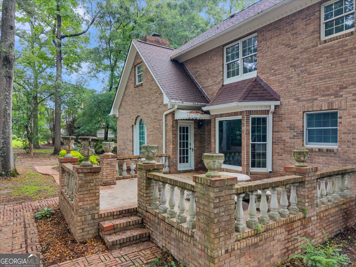1015 Cherokee Road Perry, GA 31069 - Photo 7 of 85
