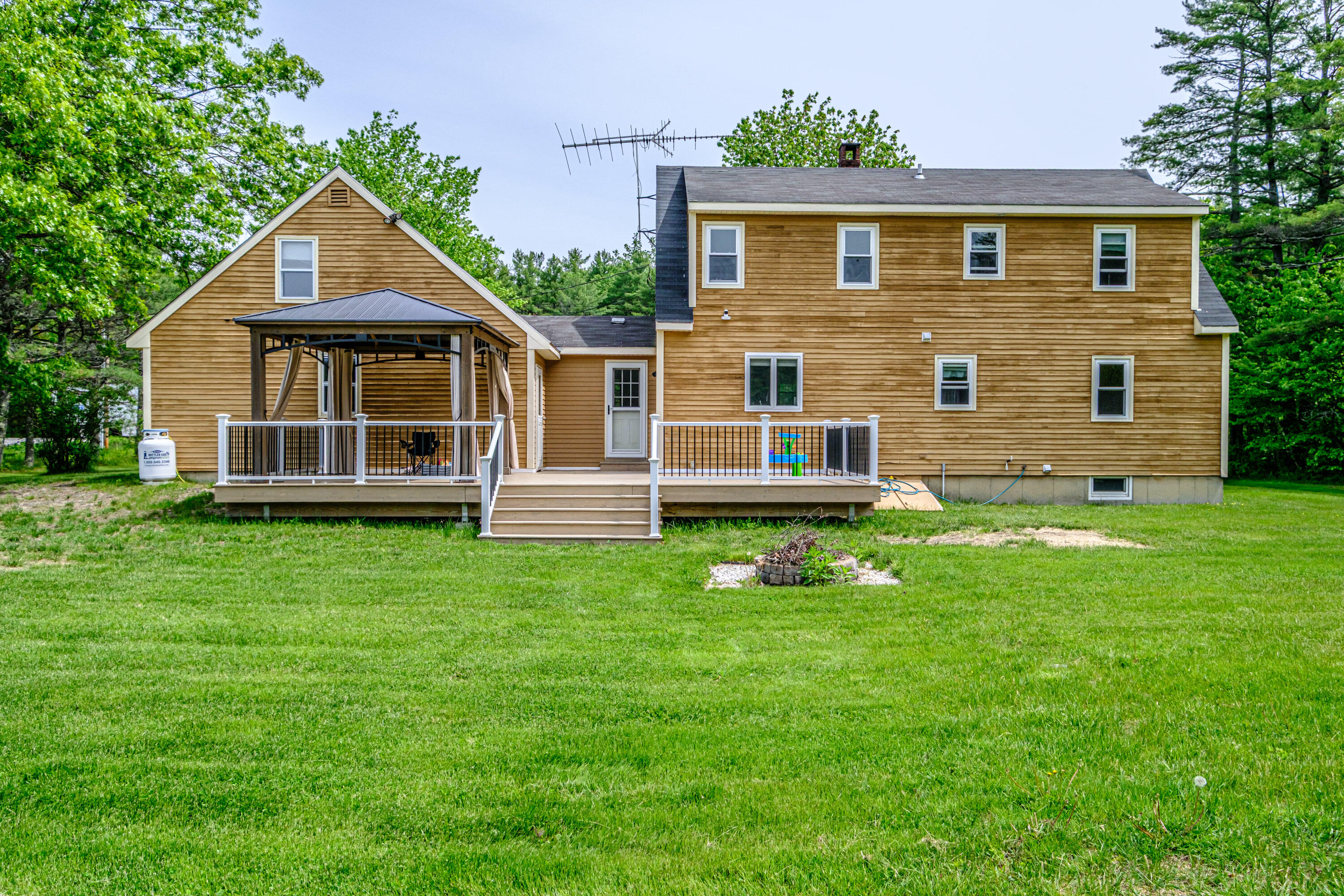 366 Cape Road Hollis Center, ME 04042 - Photo 58 of 65 20260602gp-61023